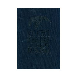 Ku czci poległych lotników 1939-1945