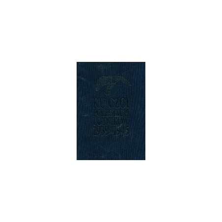 Ku czci poległych lotników 1939-1945