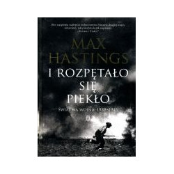I rozpętało się piekło