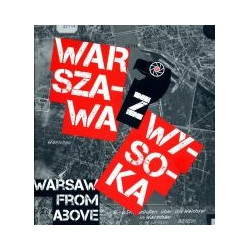 Warszawa z wysoka