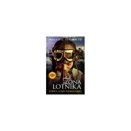 Żona lotnika