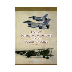 Polskie lotnictwo wojskowe 1918-2011
