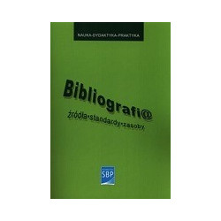 Bibliografi@