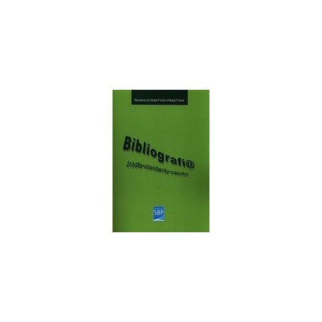 Bibliografi@