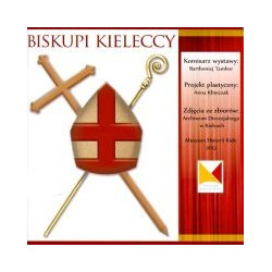 Biskupi kieleccy - katalog wystawy