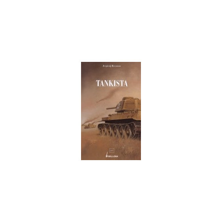 Tankista