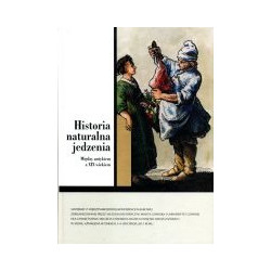 Historia naturalna jedzenia