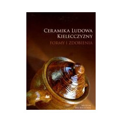 Ceramika ludowa Kielecczyzny