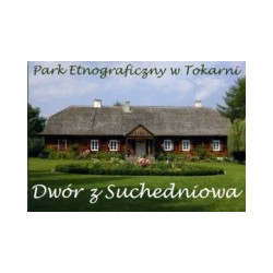 Dwór z Suchedniowa