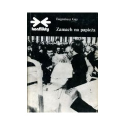 Zamach na papieża
