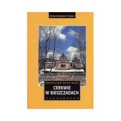 Cerkwie w Bieszczadach