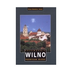 Wilno. Przewodnik