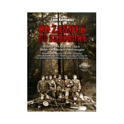 Od Zasmyk do Skrobowa