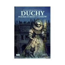 Duchy polskich miast i zamków