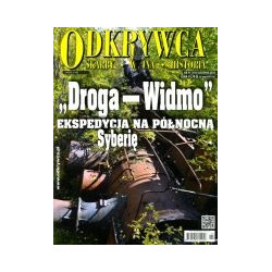 Odkrywca nr 11 (178) 2013