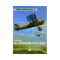 IV/1 Dywizjon Myśliwski