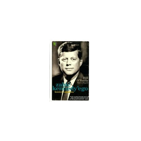 Zabić Kennedy'ego
