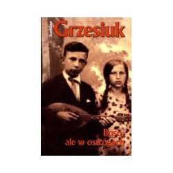 Boso, ale w ostrogach