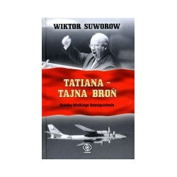 Tatiana - tajna broń