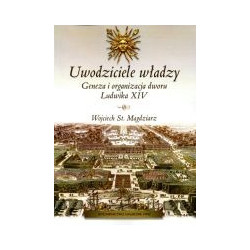 Uwodziciele władzy