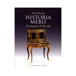 Historia mebli