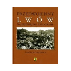 Przedwojenny Lwów
