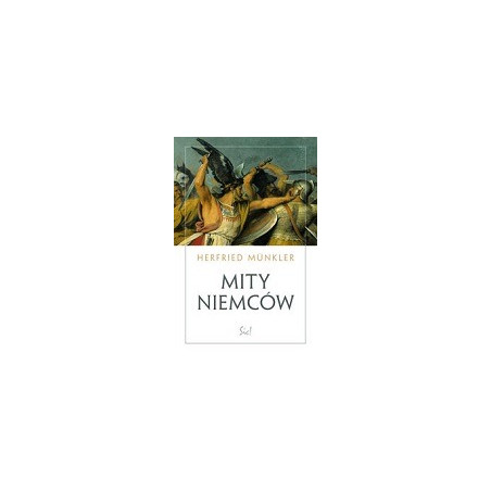 Mity Niemców