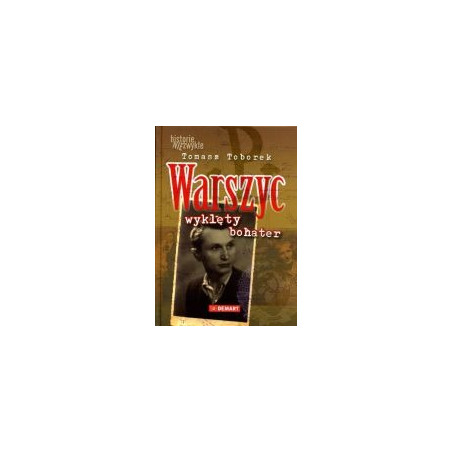 Warszyc wyklęty bohater