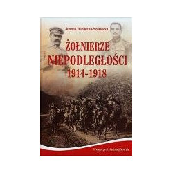 Żołnierze niepodległości 1914-1918