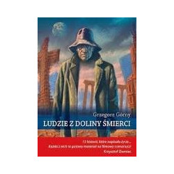 Ludzie z Doliny Śmierci