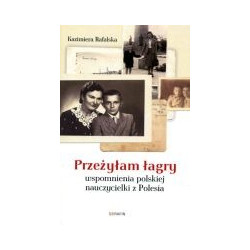 Przeżyłam łagry