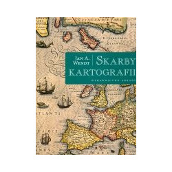 Skarby kartografii
