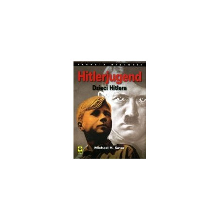 Hitlerjugend Dzieci Hitlera