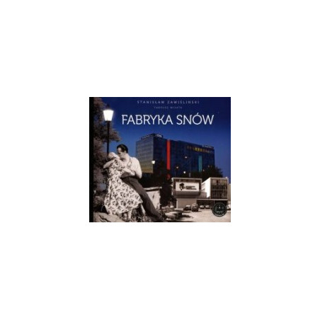 Fabryka snów