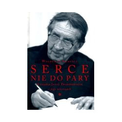 Serce nie do pary