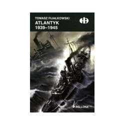 Atlantyk 1939-1945
