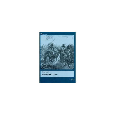 Marengo 14 VI 1800