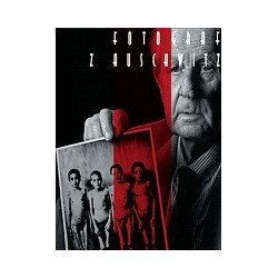 Fotograf z Auschwitz