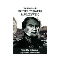 Portret człowieka zapalczywego