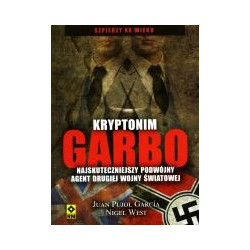 Kryptonim Garbo