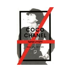 Coco Chanel Sypiając z wrogiem