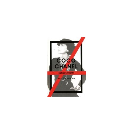 Coco Chanel Sypiając z wrogiem