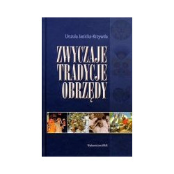 Zwyczaje tradycje obrzędy