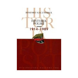 Historia Polski 1914-1989