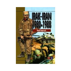 Irak - Iran 1980-1988