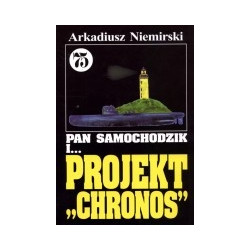 Pan Samochodzik i projekt Chronos cz. 75