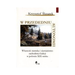W przededniu autonomii