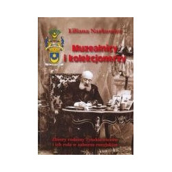 Muzealnicy i kolekcjonerzy