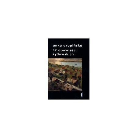 12 opowieści żydowskich
