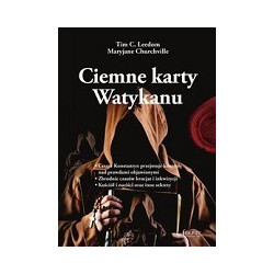 Ciemne karty Watykanu